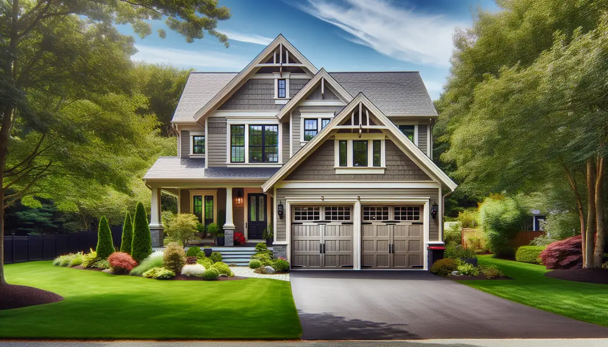 How to Extend the Life of Your Garage Door | GarageLand Boston