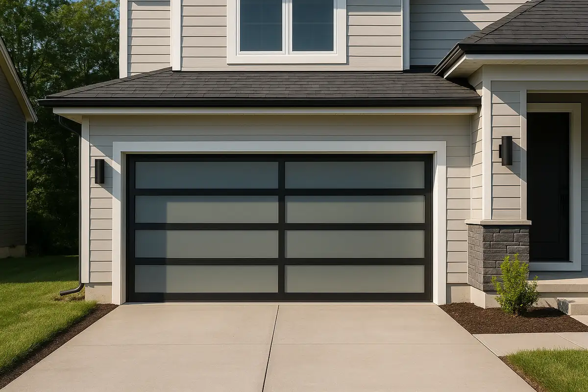 How to Extend the Life of Your Garage Door | GarageLand Boston