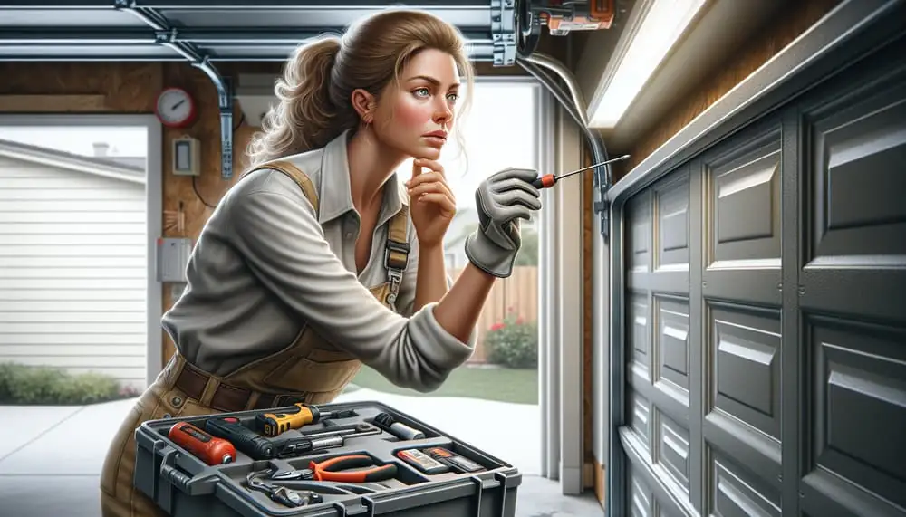 Garage Door Installation: What to Expect in Boston, MA - GarageLand