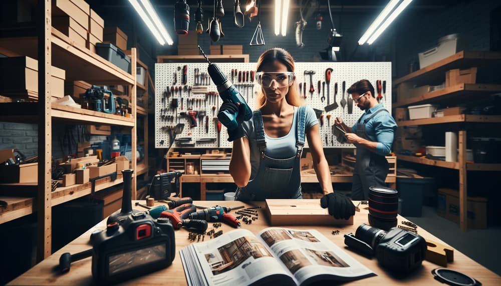 Signs Your Garage Door Needs Immediate Repair - GarageLand