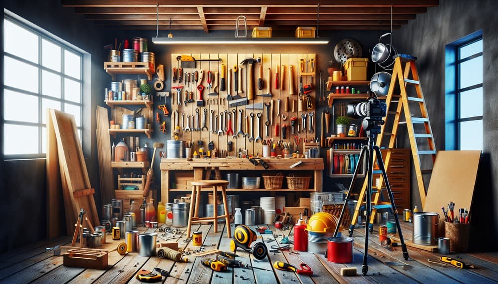 Discover the Benefits of Smart Garage Door Openers for Your Boston Home