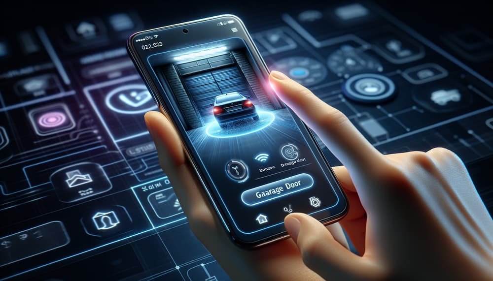 Signs Your Garage Door Needs Immediate Repair - GarageLand