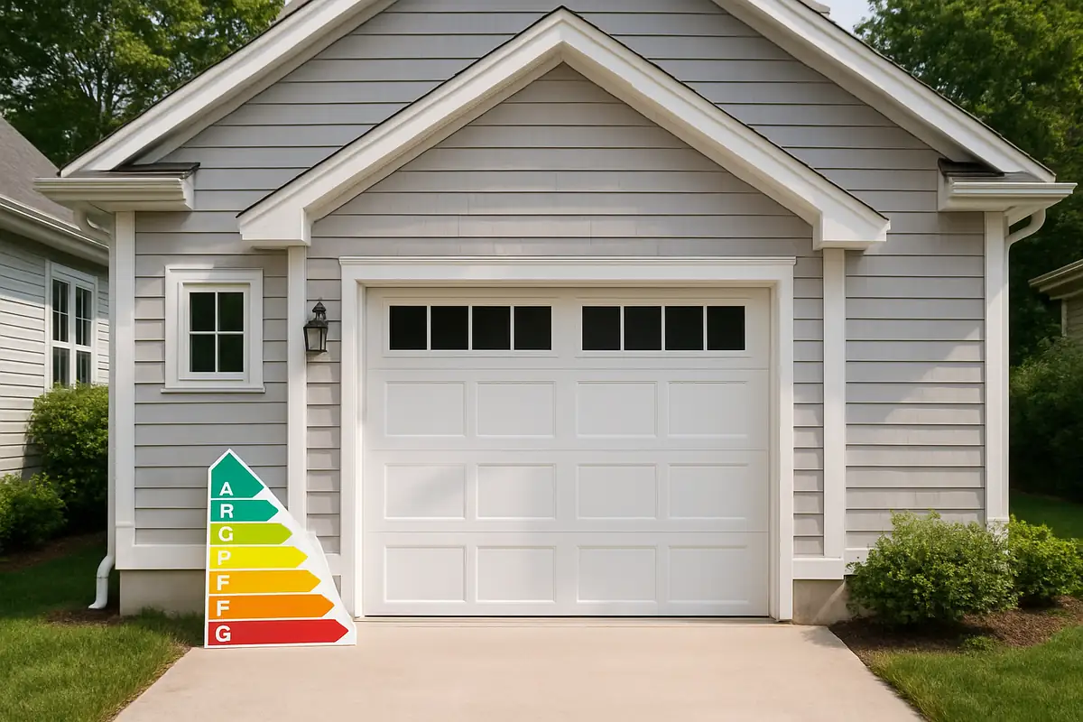 Garage Door Security: Protecting Your Home with GarageLand in Boston, MA
