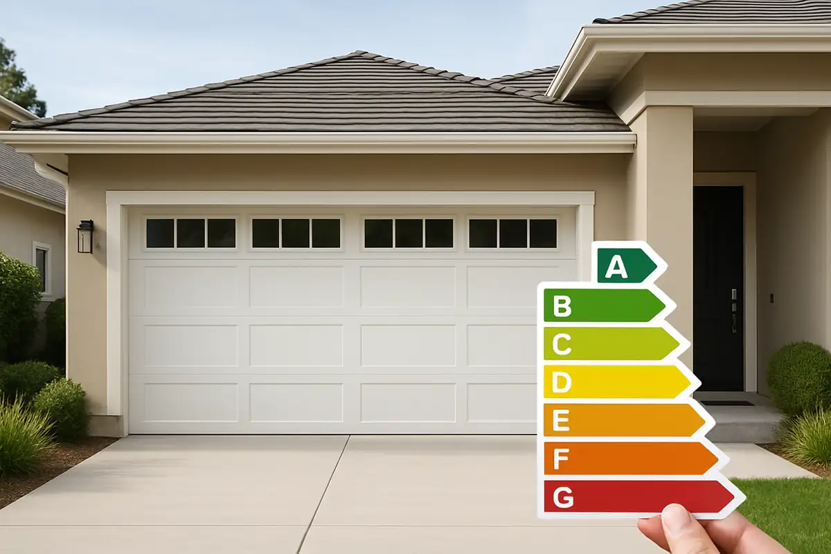 Garage Door Security: Protecting Your Home with GarageLand in Boston, MA