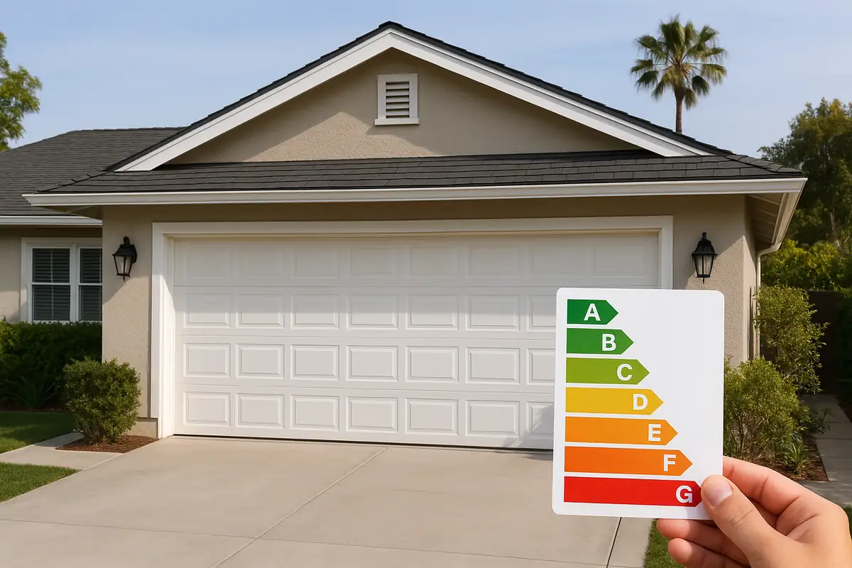 Garage Door Security: Protecting Your Home with GarageLand in Boston, MA