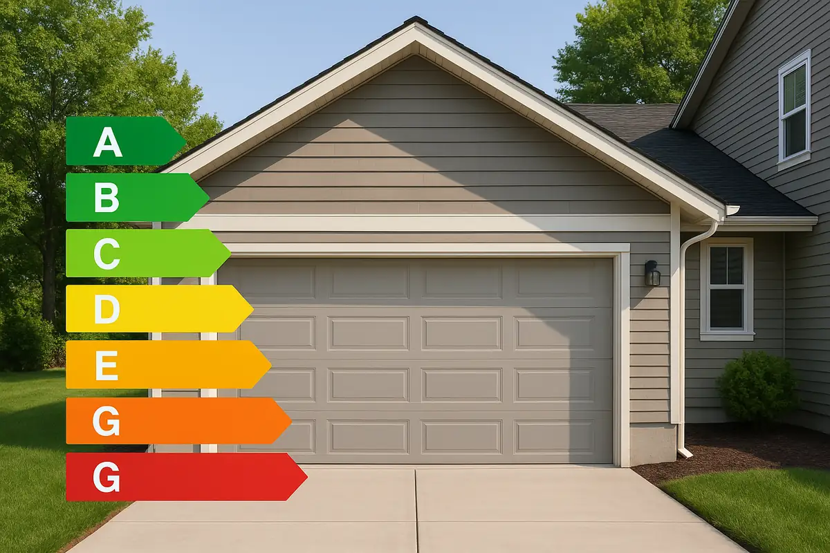 Garage Door Security: Protecting Your Home with GarageLand in Boston, MA