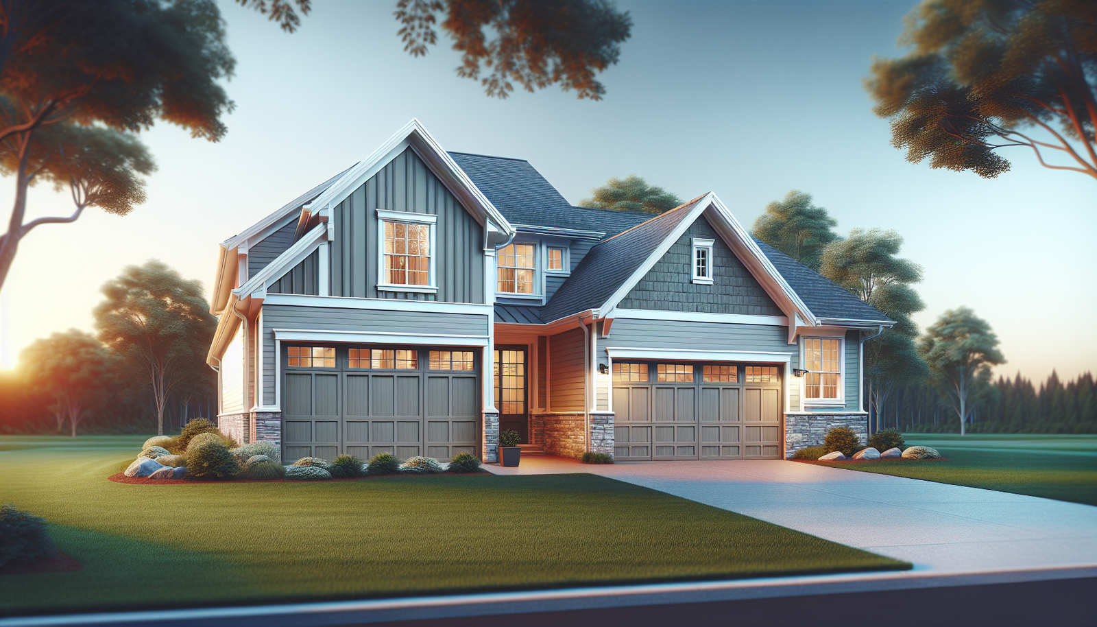 Energy Efficiency and Your Garage Door: A Comprehensive Guide by GarageLand