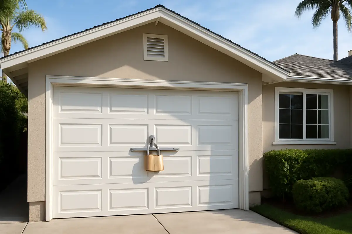 How to Program Your Garage Door Remote: A Complete Guide for Boston Residents