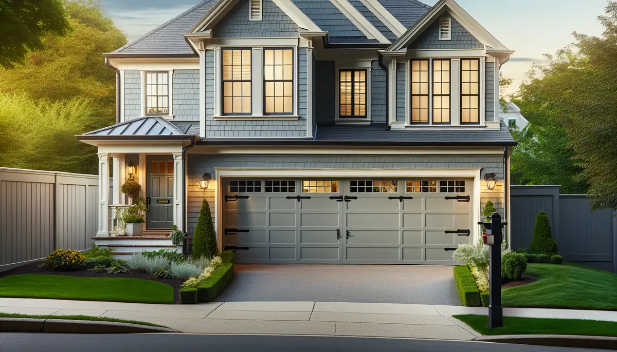 How to Program Your Garage Door Remote: Tips from GarageLand in Boston, MA