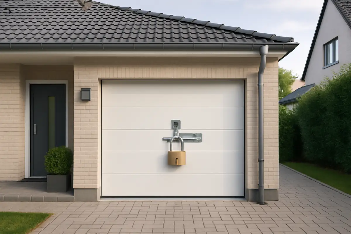 Seasonal Garage Door Maintenance Checklist: Your Ultimate Guide for Garage Door Repair in Boston, MA