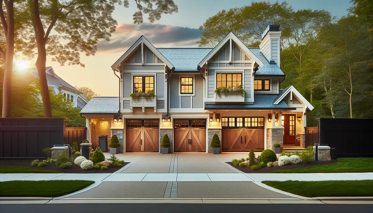 Seasonal Garage Door Maintenance Checklist for Boston Homeowners