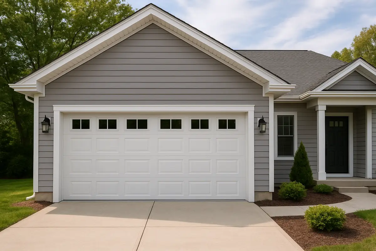 How to Extend the Life of Your Garage Door: Essential Tips from GarageLand in Boston, MA
