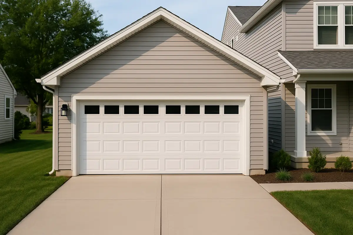 Weather-Proofing Your Garage Door: Essential Tips for Boston, MA Residents