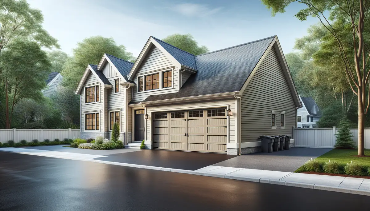 Choosing the Right Garage Door for Your Climate: A Guide by GarageLand
