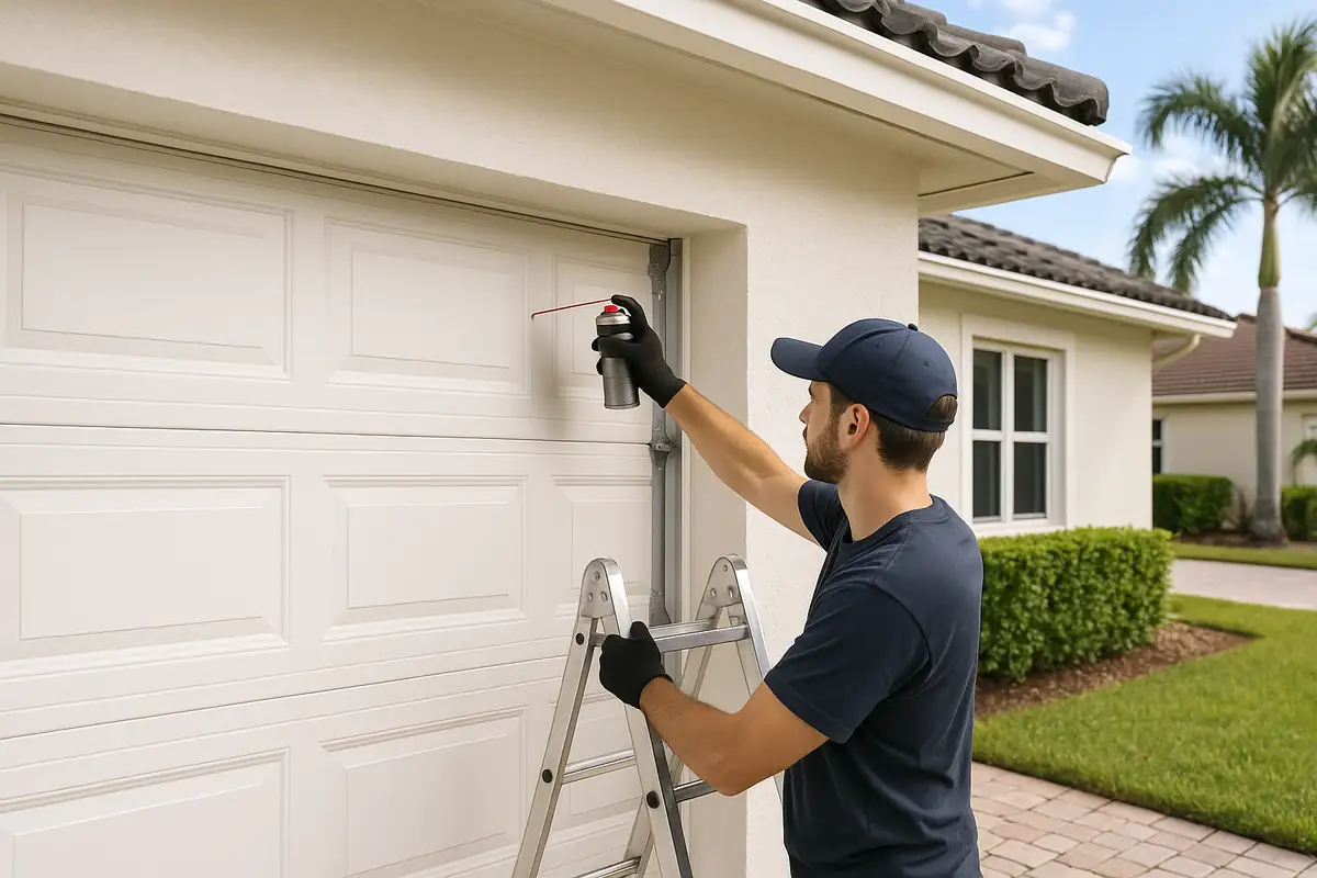 Choosing the Right Garage Door for Your Climate: A Guide for Boston Residents