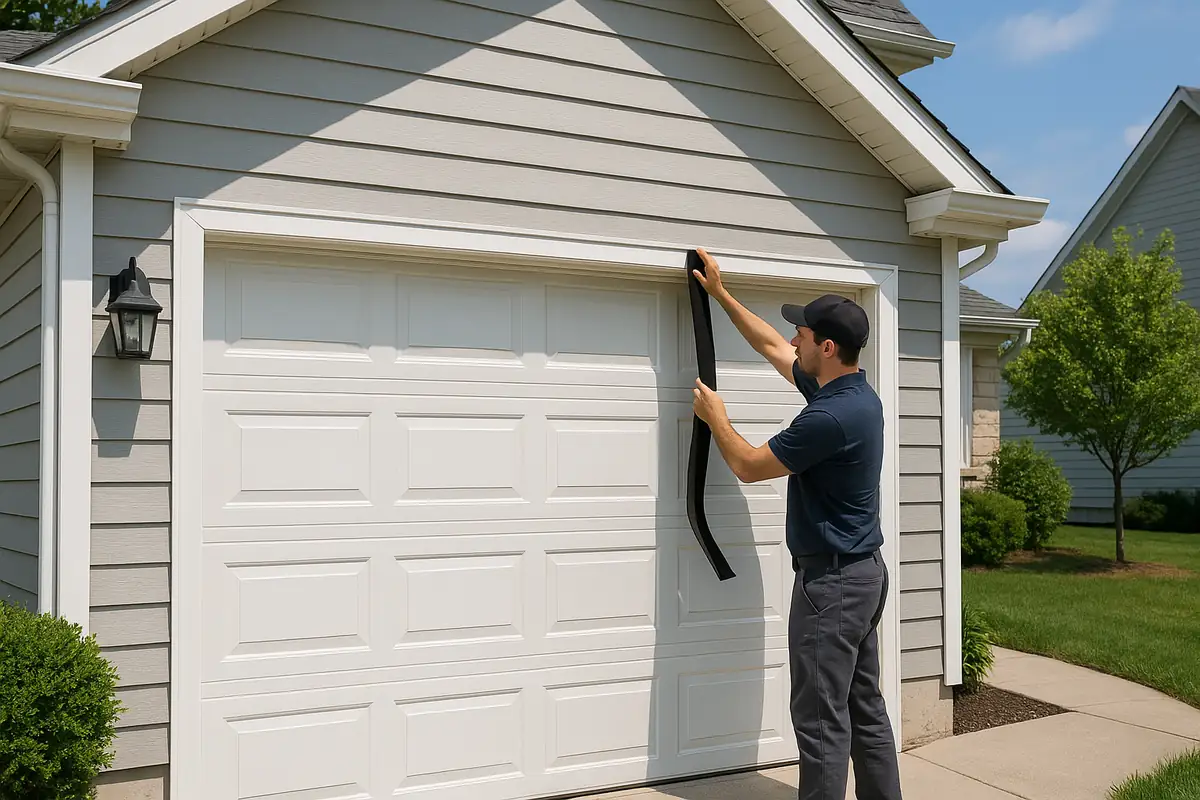 How to Reduce Garage Door Noise: Expert Tips from GarageLand in Boston, MA