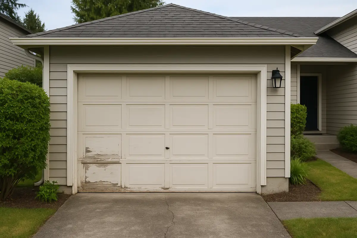 Essential Garage Door Spring Maintenance Guide | GarageLand in Boston, MA