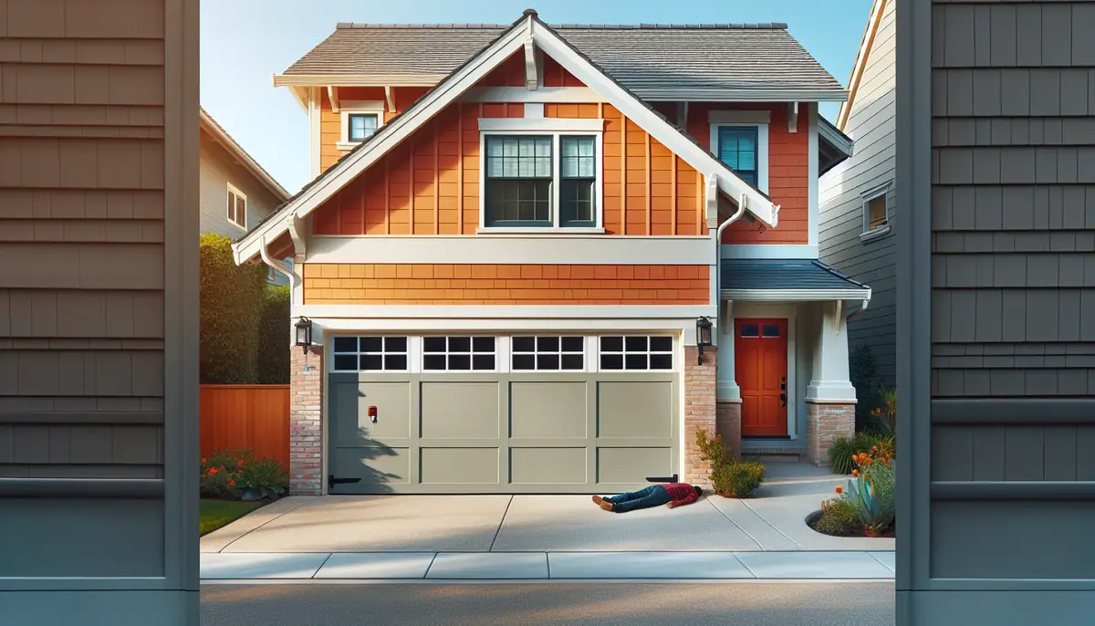 How to Program Your Garage Door Remote: A Complete Guide for Boston Residents