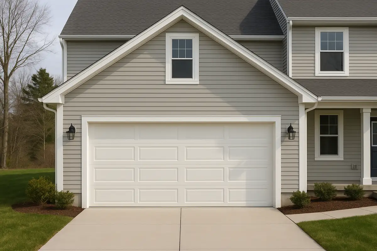 Signs Your Garage Door Opener Needs Replacement – GarageLand in Boston, MA