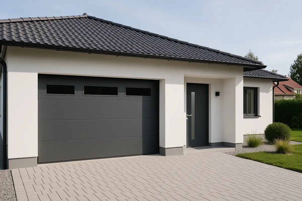 Smart Garage Door Features You Need to Know - GarageLand Boston