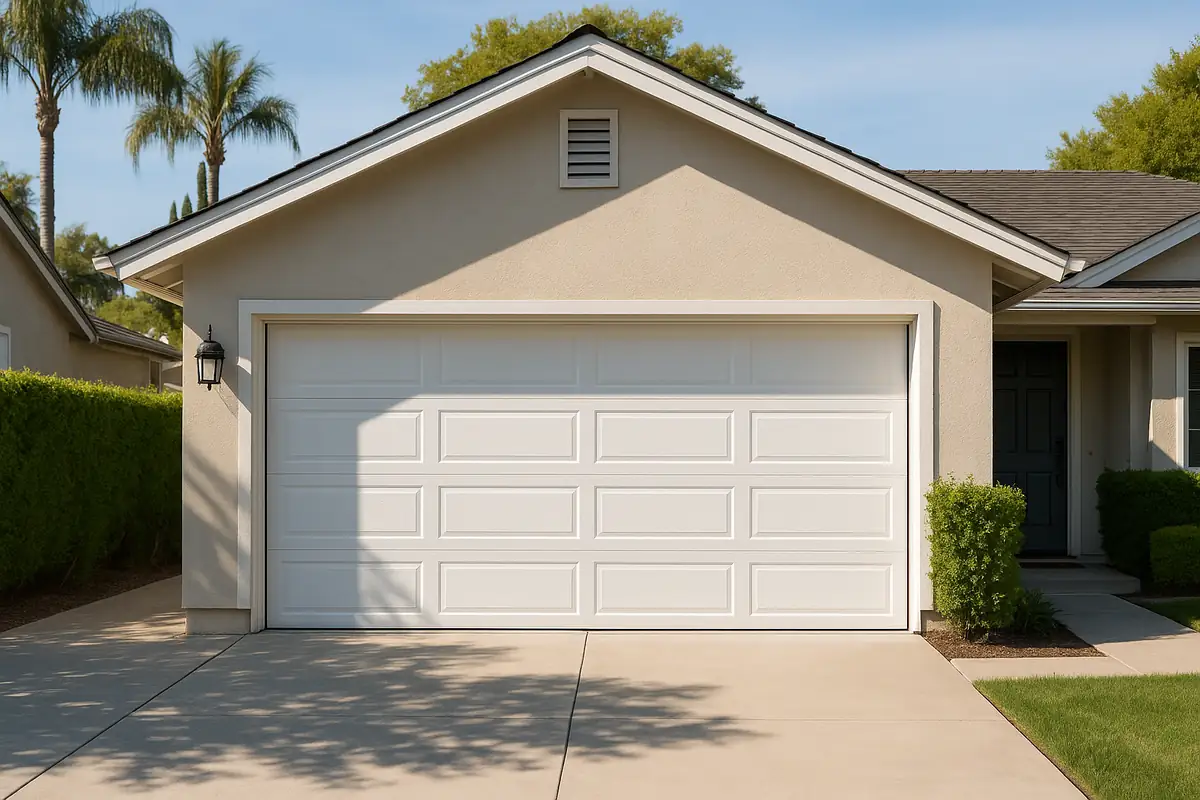 Common Garage Door Problems and How to Fix Them - GarageLand Boston