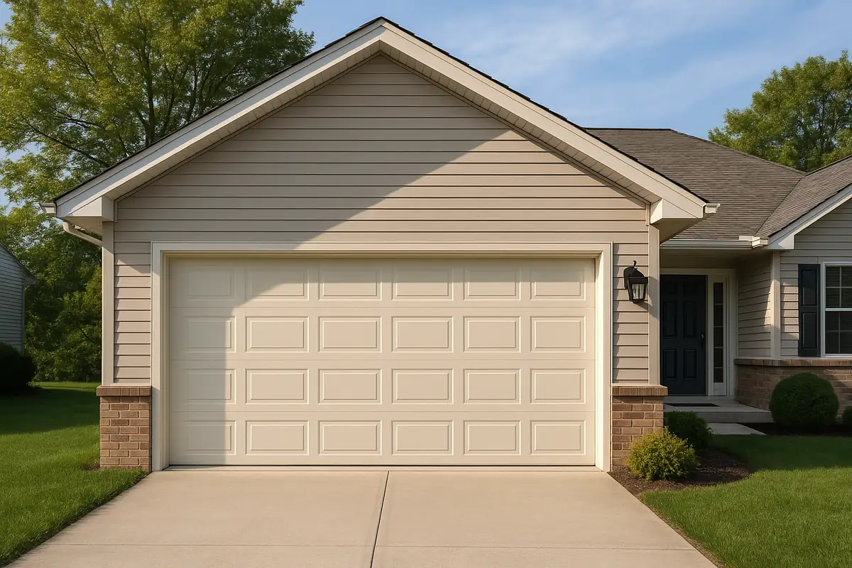 The Benefits of Insulated Garage Doors in Boston, MA | GarageLand