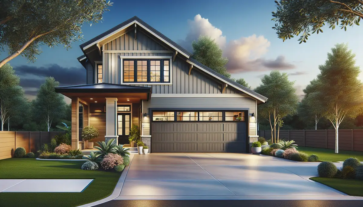 The Benefits of Insulated Garage Doors in Boston, MA | GarageLand