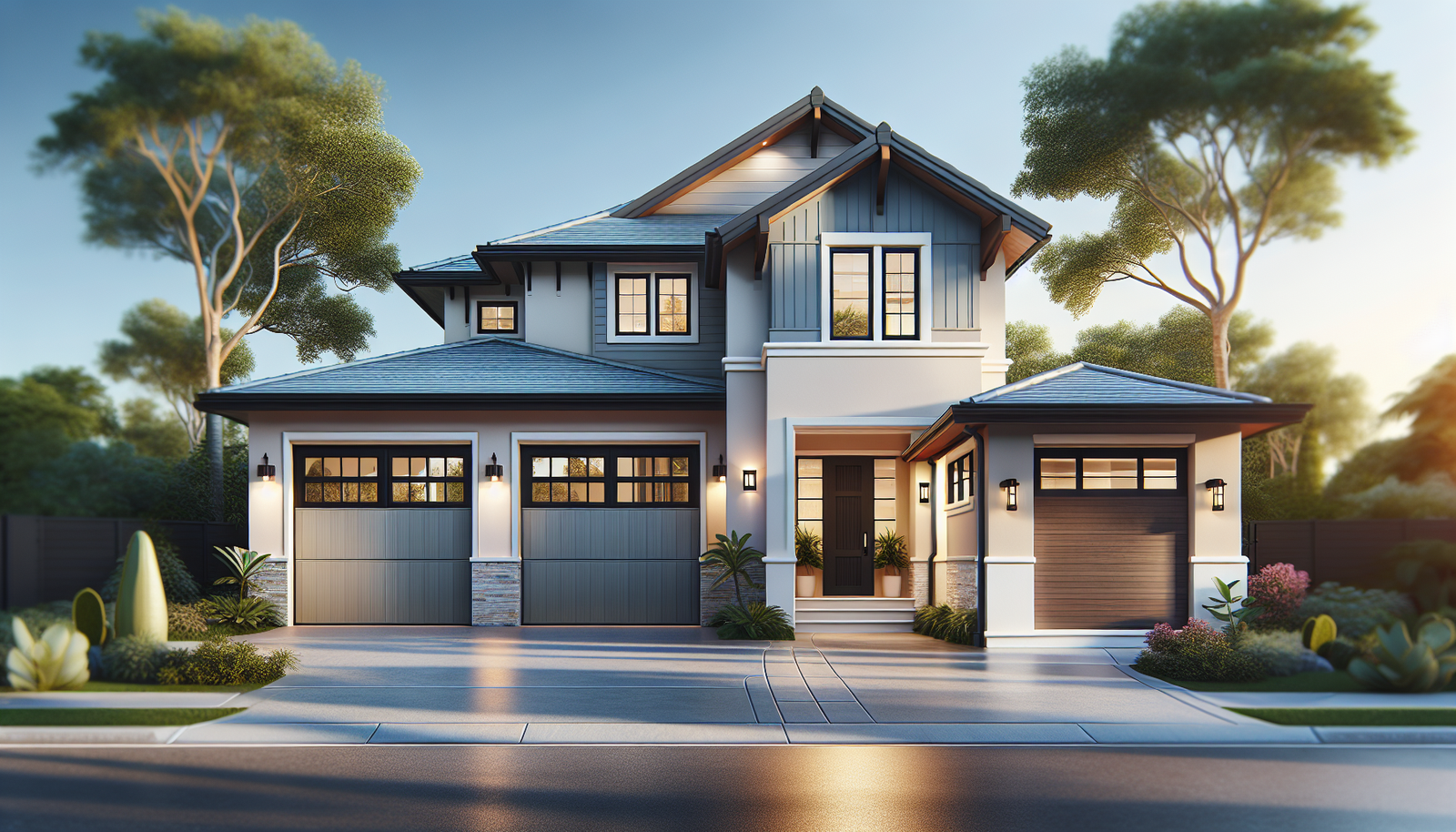 Signs Your Garage Door Needs Immediate Repair - GarageLand