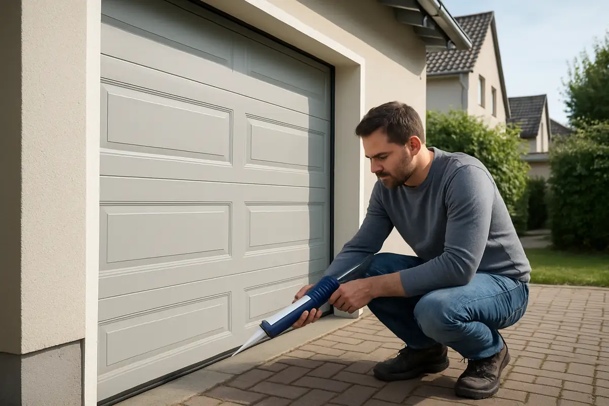 Emergency Garage Door Repairs in Boston: What to Do