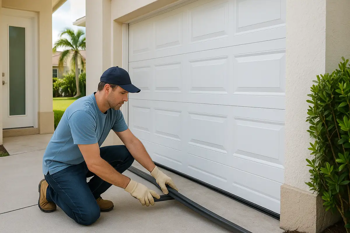 When to Replace vs Repair Your Garage Door - GarageLand in Boston, MA