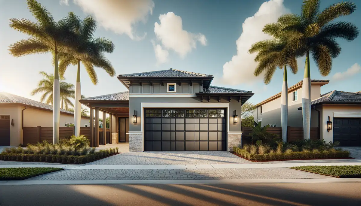 Smart Garage Door Features You Need to Know for Your Boston Home