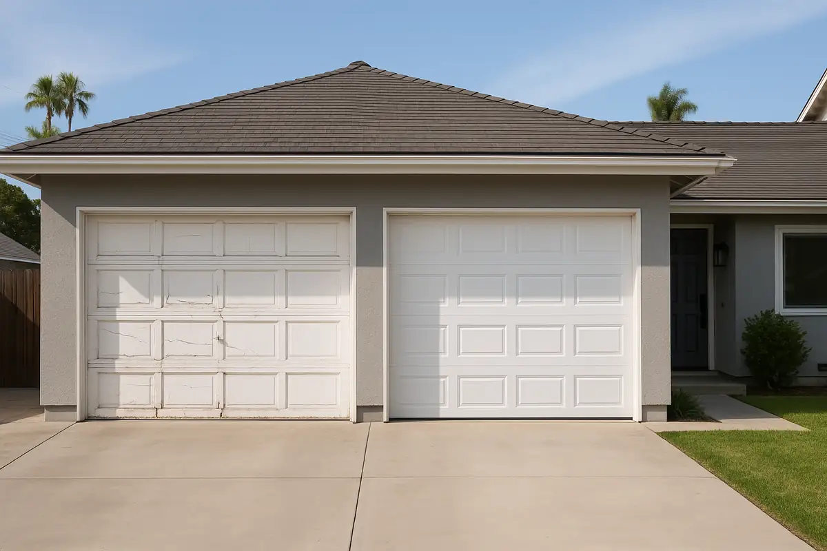 How to Reduce Garage Door Noise in Boston: Tips from GarageLand