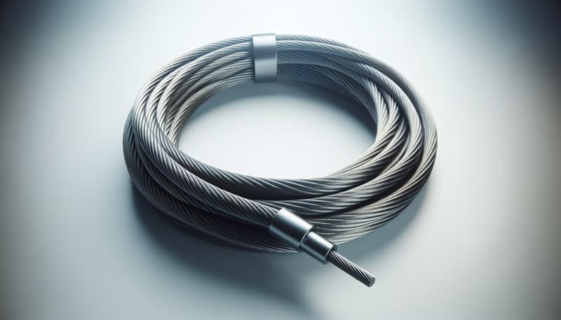 Garage Door Cable Repair in Milton