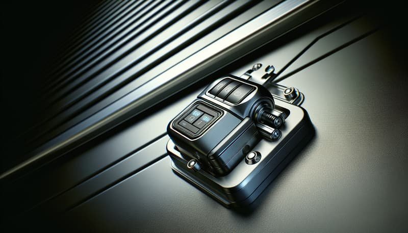 Garage Door Opener Repair in Reading