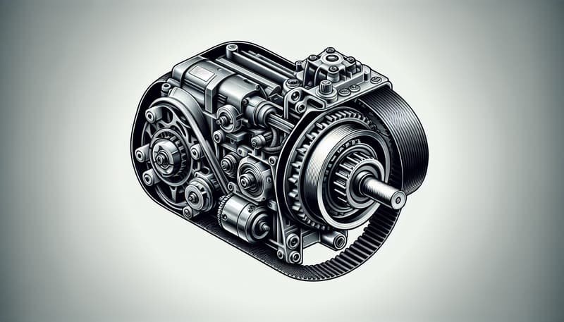 Garage Door Opener Repair