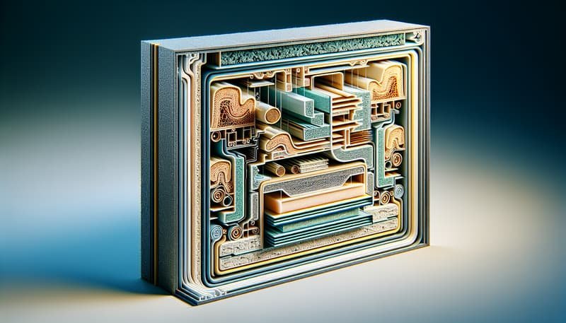 Garage Door Panel Replacement in Boston